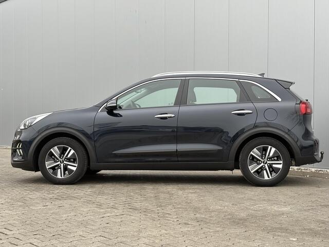 KIA Niro 1.6 GDi Hybrid DynamicLine / Airco / Cruise Control / Trekhaak (1300 kg) / Apple carplay/Android Auto /