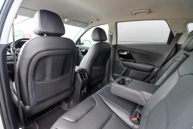 KIA Niro 1.6 GDi PHEV ExecutiveLine | Trekhaak | Adaptieve cruise | Leer | Rijklaarprijs - incl.garantie