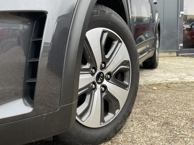KIA Niro 1.6 GDi Hybrid DynamicLine - Navigatie - Climate Control - Trekhaak