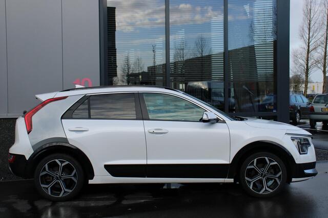 KIA Niro 1.6 GDi Hybrid ExecutiveLine, HARM KARDON, HEAD-UP PANO, WINTERPAKKET, CAMERA, TREKHAAK