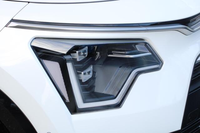 KIA Niro 1.6 GDi Hybrid ExecutiveLine, HARM KARDON, HEAD-UP PANO, WINTERPAKKET, CAMERA, TREKHAAK