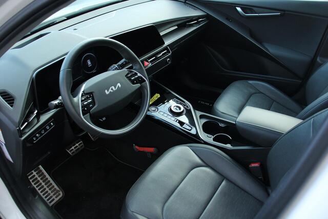 KIA Niro 1.6 GDi Hybrid ExecutiveLine, HARM KARDON, HEAD-UP PANO, WINTERPAKKET, CAMERA, TREKHAAK