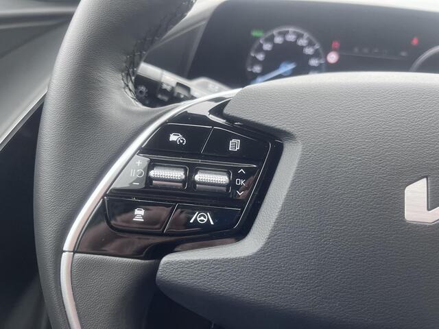 KIA Niro 1.6 GDi Hybrid DynamicLine Lmv|Nav|Camera|Cruise control