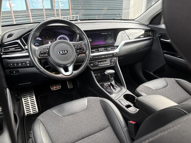 KIA Niro 1.6 GDi Hybrid DynamicPlusLine