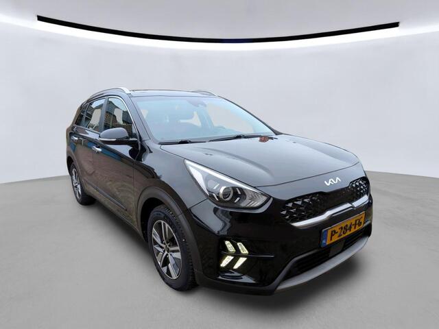 KIA Niro 1.6 GDi 105pk Hybrid DynamicLine / Navigatie / Cruise Control / Camera