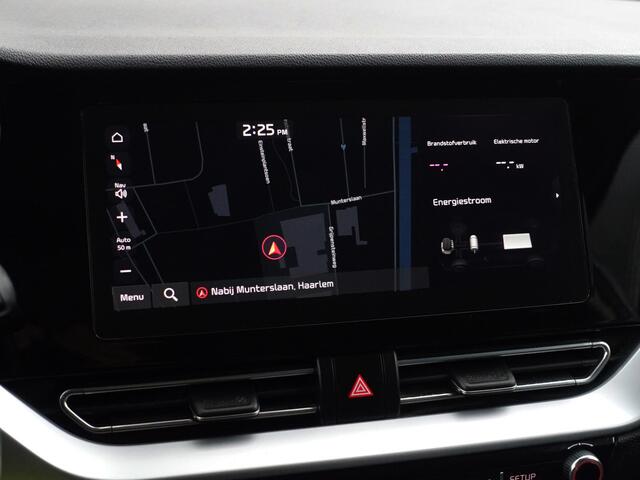 KIA Niro 1.6 GDi Hybrid DynamicLine Aut- Carplay, Android Auto, Trekhaak, Lane Assist, Xenon Led, Ada Cruise