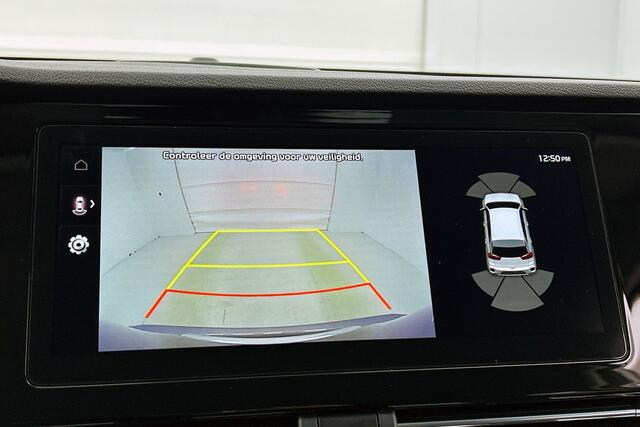 KIA Niro 1.6 GDi PHEV Executive/Spirit JBL, Stoelverwarming/koeling, Leder, ACC