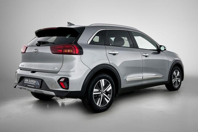 KIA Niro 1.6 GDi PHEV Executive/Spirit JBL, Stoelverwarming/koeling, Leder, ACC