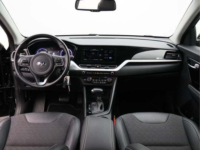 KIA Niro 1.6 GDi Hybrid DynamicLine/ lage km!