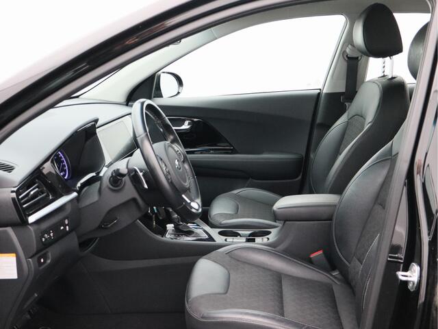 KIA Niro 1.6 GDi Hybrid DynamicLine/ lage km!