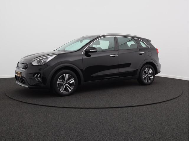 KIA Niro 1.6 GDi Hybrid DynamicLine/ lage km!