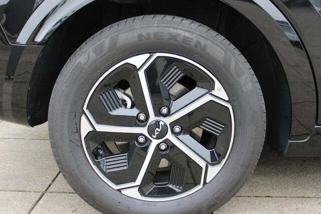 KIA Niro 1.6 GDi PHEV DynamicLine PLUG IN HYBRID TREKHAAK, NAVIGATIE, ACHTERUITRIJCAMERA