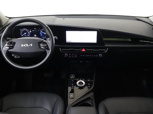 KIA Niro 1.6 GDi Hybrid DynamicPlusLine | CAMERA | NAVI | WINTERPACK | ELEKTR. STOEL | ELEKTR. A-KLEP | Carselexy