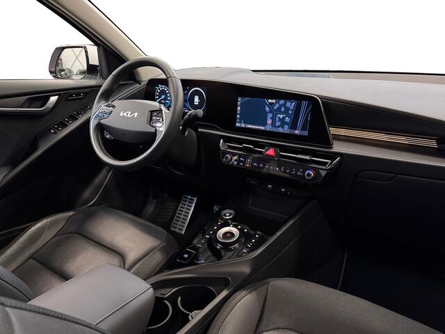 KIA Niro PHEV ExecutiveLine I Schuifdak I HarmanKardon I Leder