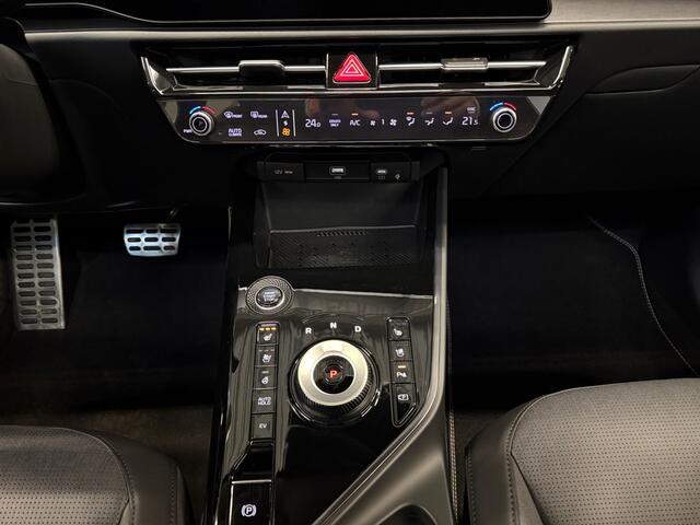 KIA Niro PHEV ExecutiveLine I Schuifdak I HarmanKardon I Leder