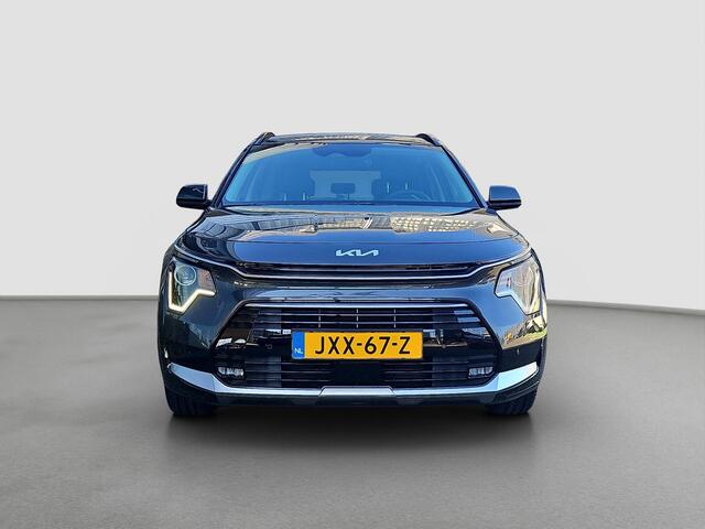 KIA Niro 1.6 GDi Hybrid DynamicLine | Demo | Beschikbaarheid In Overleg | Adapt. Cruise | Navi | Clima | LMV |