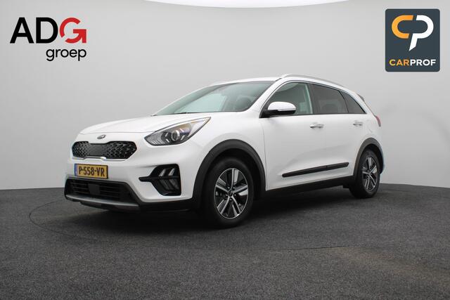 KIA Niro 1.6 GDi Hybrid DynamicLine | PDC | Navi | Automaat | Cruise control | BOVAG Garantie |