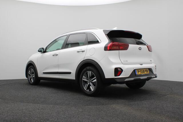 KIA Niro 1.6 GDi Hybrid DynamicLine | PDC | Navi | Automaat | Cruise control | BOVAG Garantie |
