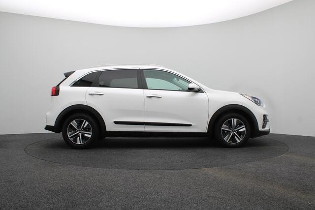 KIA Niro 1.6 GDi Hybrid DynamicLine | PDC | Navi | Automaat | Cruise control | BOVAG Garantie |