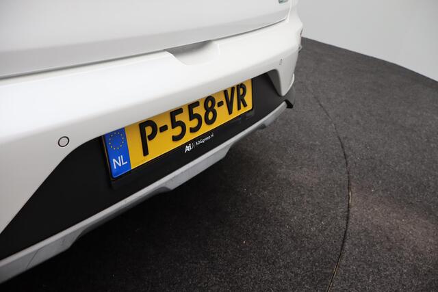 KIA Niro 1.6 GDi Hybrid DynamicLine | PDC | Navi | Automaat | Cruise control | BOVAG Garantie |