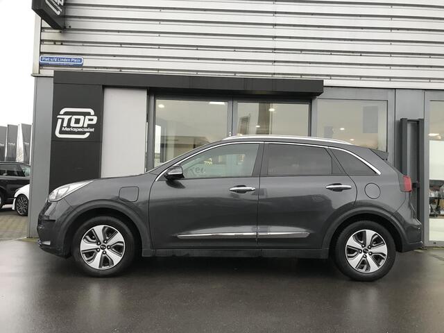KIA Niro 1.6 PHEV DynamicLine