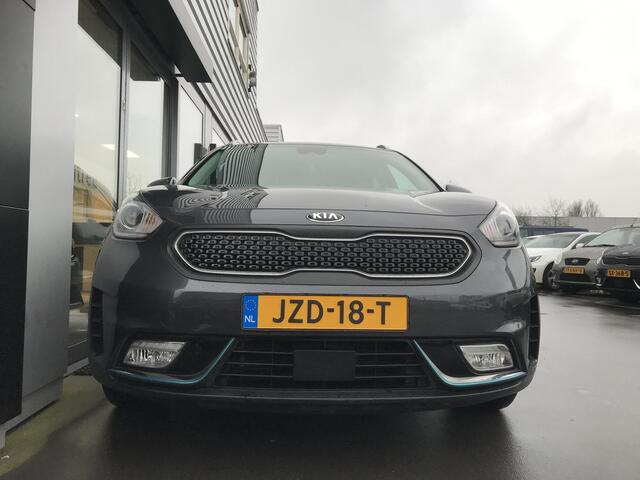 KIA Niro 1.6 PHEV DynamicLine