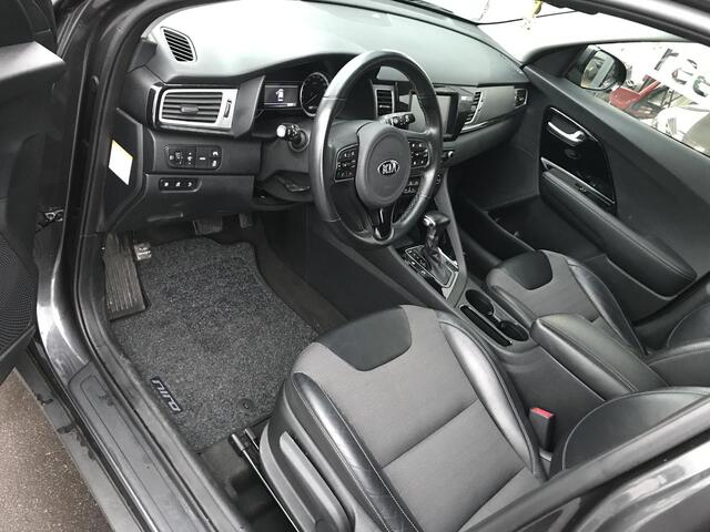 KIA Niro 1.6 PHEV DynamicLine