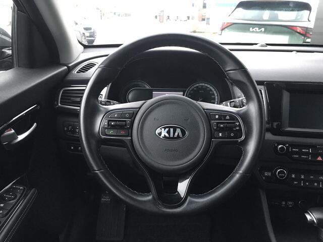 KIA Niro 1.6 PHEV DynamicLine