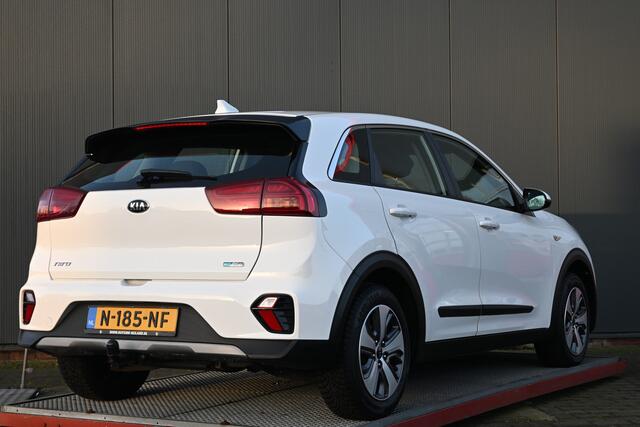 KIA Niro 1.6 GDi Hybrid ComfortLine trekhaak