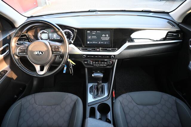KIA Niro 1.6 GDi Hybrid ComfortLine trekhaak