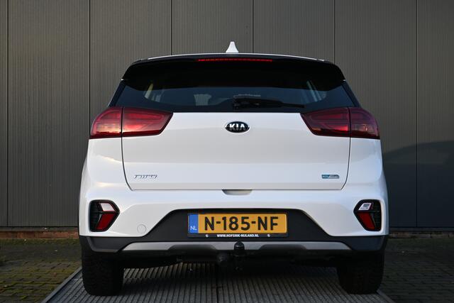 KIA Niro 1.6 GDi Hybrid ComfortLine trekhaak