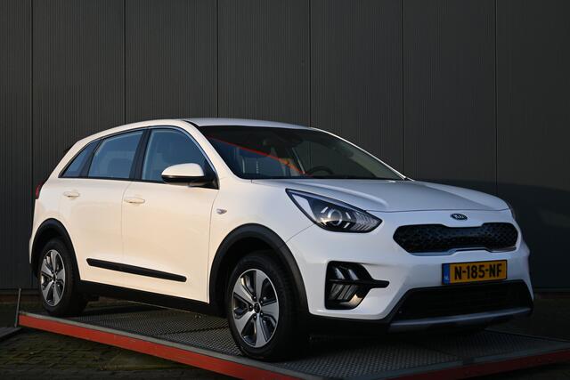 KIA Niro 1.6 GDi Hybrid ComfortLine trekhaak