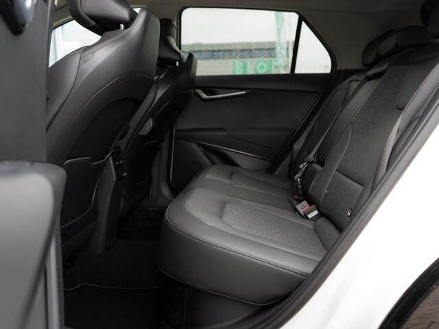 KIA Niro 1.6 GDi Hybrid ExecutiveLine | Schuifdak | Stoel en stuurverwarming |