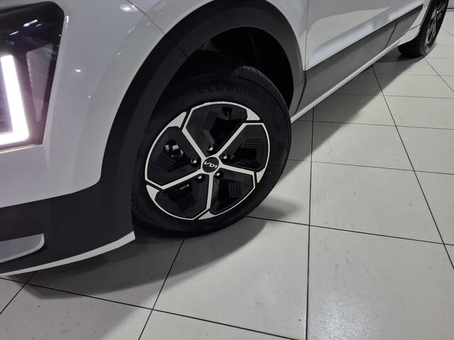 KIA Niro 1.6 GDi Hybrid ComfortLine Navigatie, Apple Carplay/Android Auto, Camera.