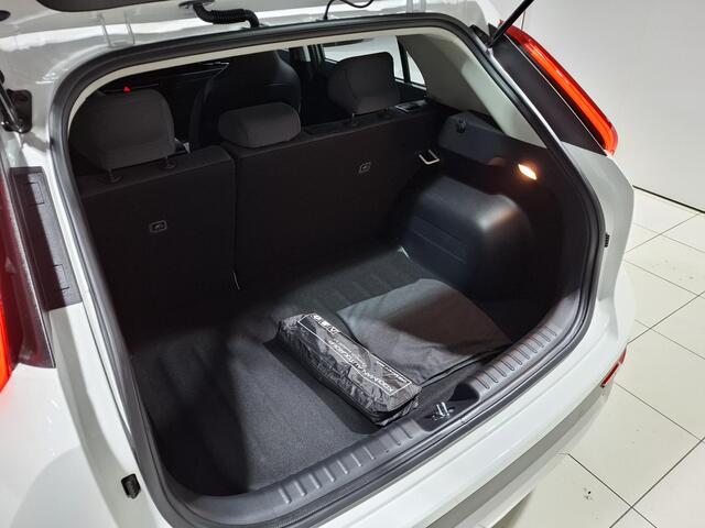 KIA Niro 1.6 GDi Hybrid ComfortLine Navigatie, Apple Carplay/Android Auto, Camera.