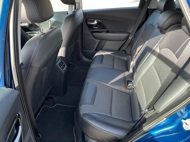 KIA Niro 1.6 GDi Hybrid DynamicLine | Apple Carplay | Camera | Cruise | Trekhaak