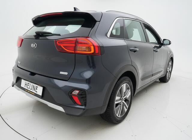 KIA Niro 1.6 GDi Hybrid MORE CAMERA/ACC/NAVI