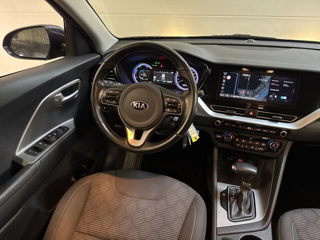 KIA Niro 1.6 GDi Hybrid MORE CAMERA/ACC/NAVI