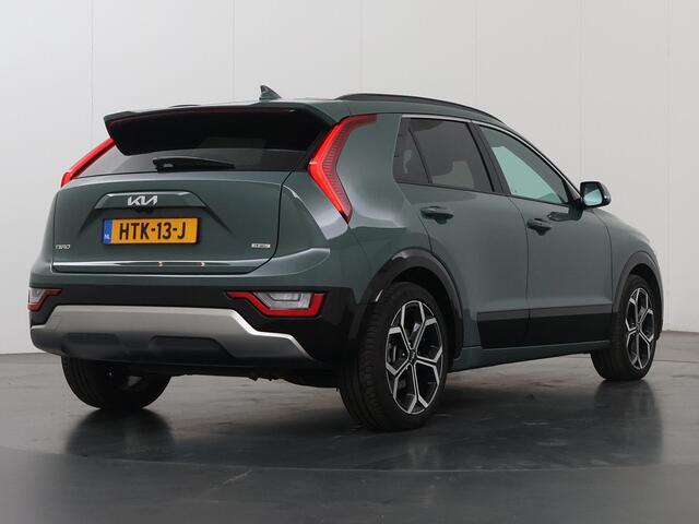 KIA Niro 1.6 GDi PHEV ExecutiveLine | Panoramadak | Harman/kardon audio | Stoelventilatie | Remote smart Parking | Elektrisch verstelb. bestuurdersstoel met geheugen |