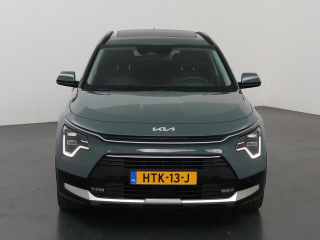 KIA Niro 1.6 GDi PHEV ExecutiveLine | Panoramadak | Harman/kardon audio | Stoelventilatie | Remote smart Parking | Elektrisch verstelb. bestuurdersstoel met geheugen |