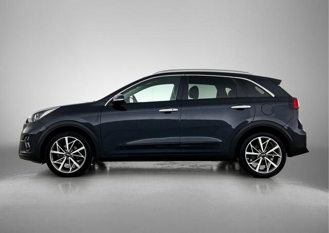 KIA Niro 1.6 GDi Hybrid DynamicPlusLine Leseman