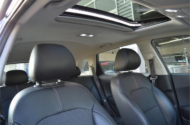 KIA Niro 1.6 GDi Hybrid Opendak | Camera | Carplay | Navigatie | Dealeronderhouden!