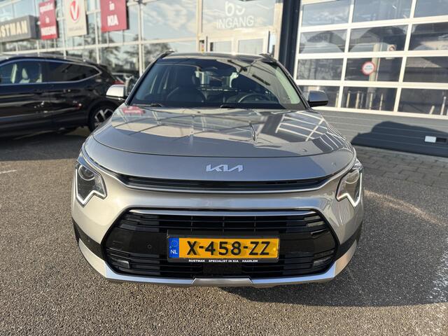 KIA Niro 1.6 GDi Hybrid DynamicLine