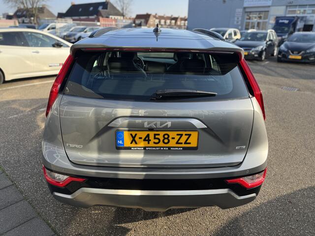 KIA Niro 1.6 GDi Hybrid DynamicLine