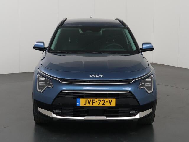 KIA Niro 1.6 GDi PHEV DynamicPlusLine Edition