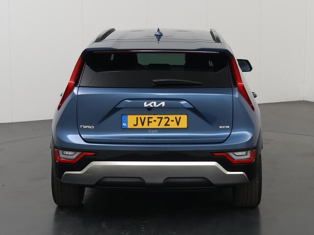 KIA Niro 1.6 GDi PHEV DynamicPlusLine Edition