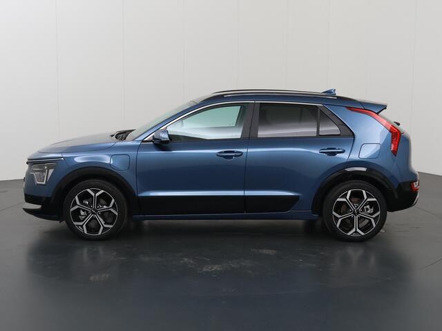 KIA Niro 1.6 GDi PHEV DynamicPlusLine Edition