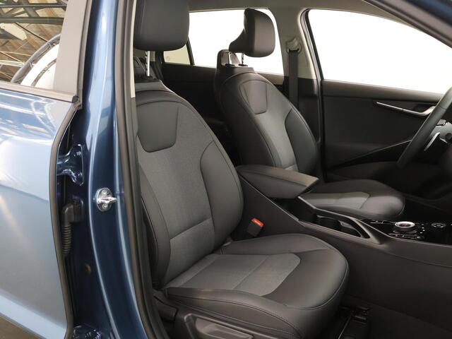 KIA Niro 1.6 GDi PHEV DynamicPlusLine Edition