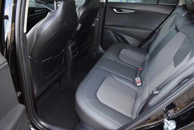 KIA Niro 1.6 GDi Hybrid DynamicLine DCT6-Autom. | Adaptive Cruise Control | Navigatie | Camera | Keyless | Tot 10Jr. Kia-Garantie |