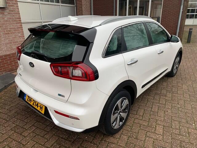 KIA Niro 1.6 GDi Hybrid ExecutiveLine 61.000 KM
